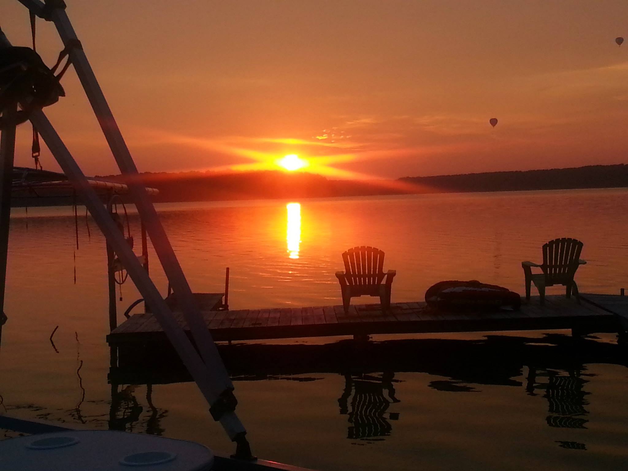 Interlochen lodging Northern Michigan vacation rentalsVisit Up North