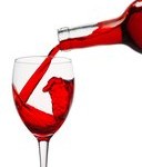 pouraglass of wine pouraglass of wine